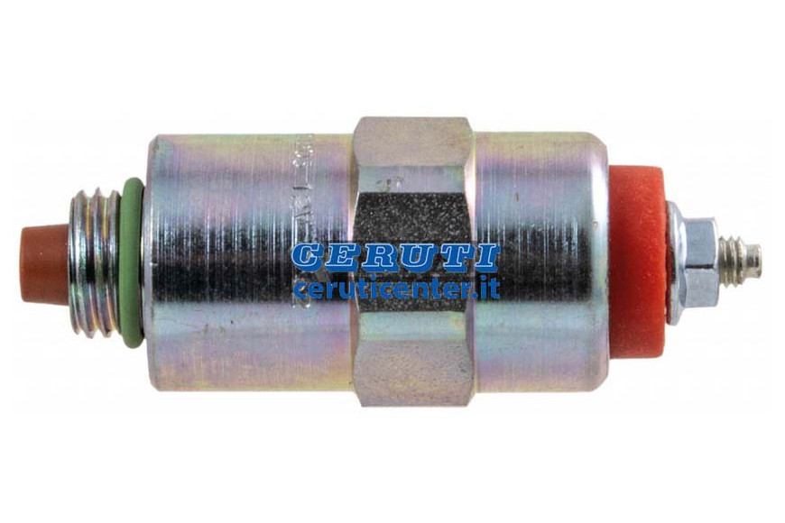 12V llave de paso de combustible