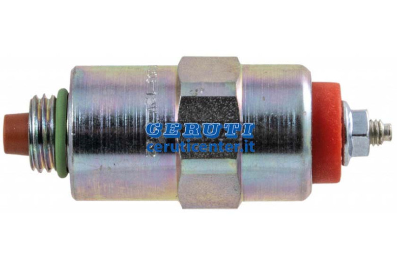 12V llave de paso de combustible
