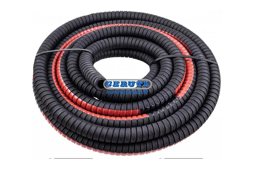 10-Meter Length Radiator Pipes