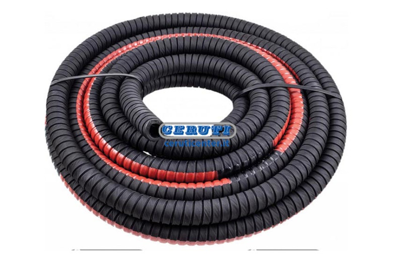 Tubes Pour Radiateur Longueur 10 M