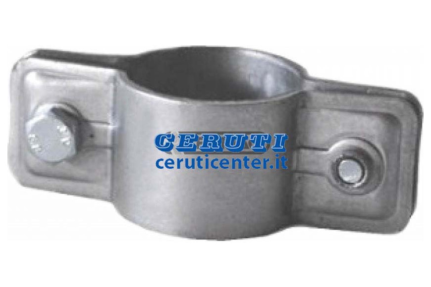 Diamètre 53 mm Clamp