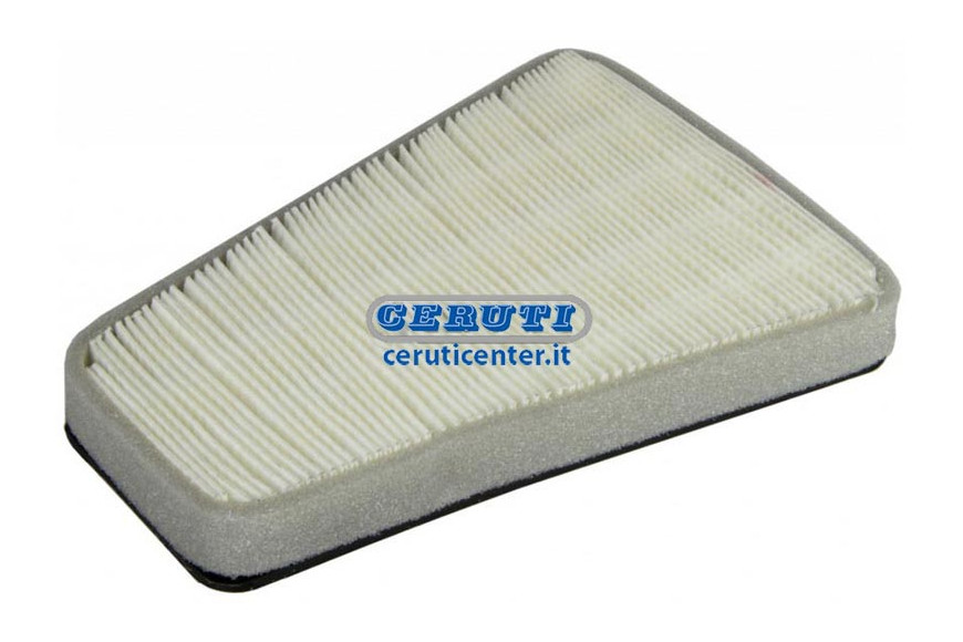 Dust Cabin Filter