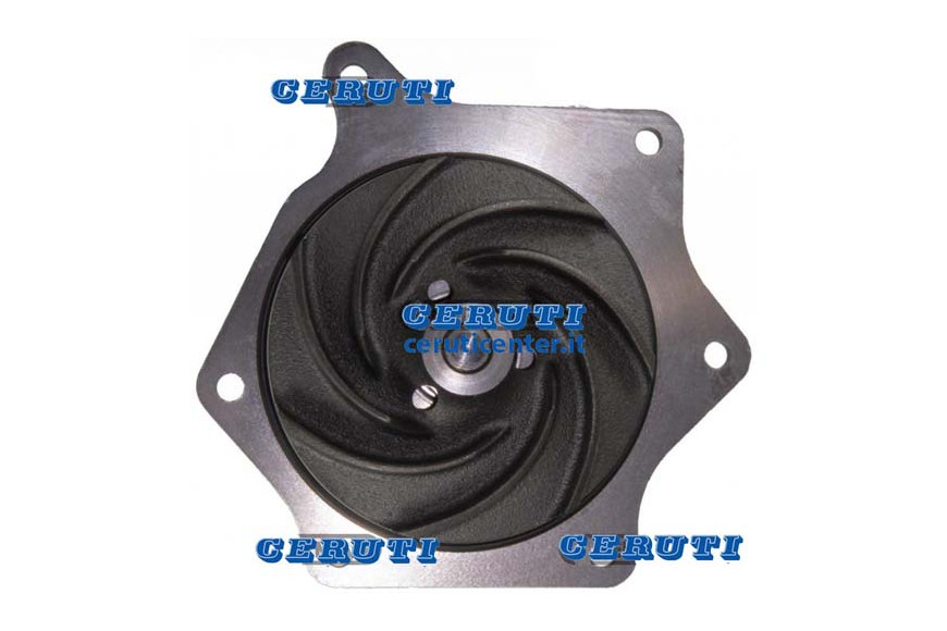 Water Pump Series Tm