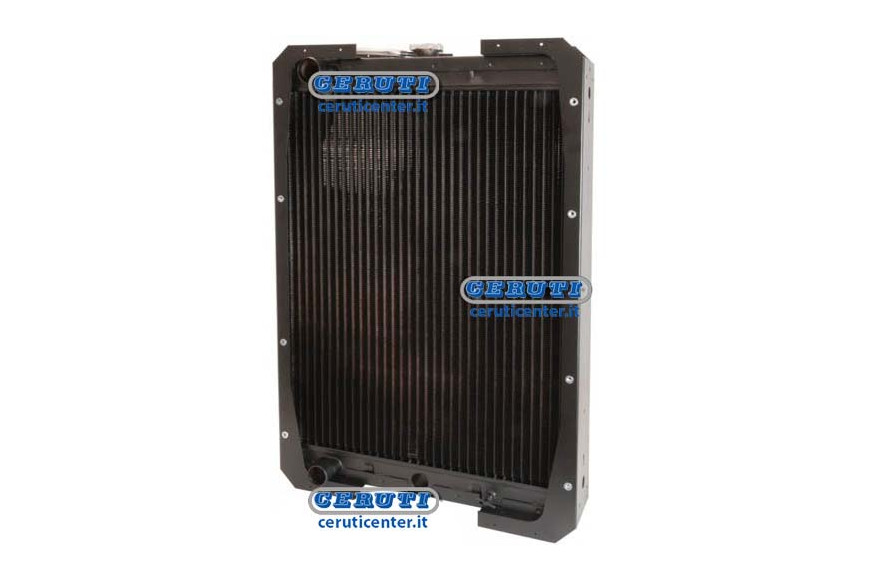 Radiatore X Fiat 140/90-180/90