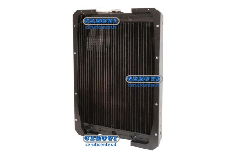 Radiatore X Fiat 140/90-180/90