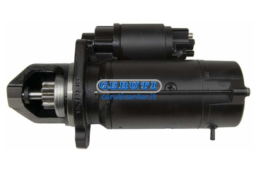 Starter Motor 12V 4,2Kw