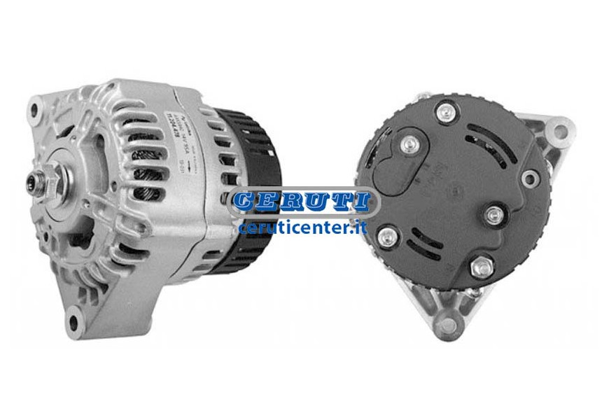 14V 95A Alternateur