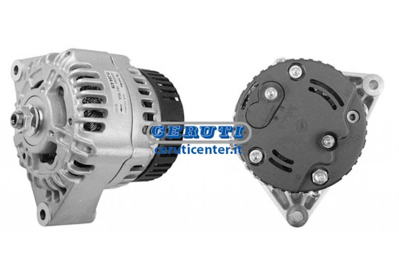 14V 95A Alternateur
