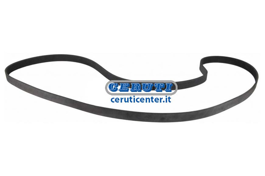 Cinghia 8Pk1363 Poli V Desarrollo Primitivo 8Pk1365