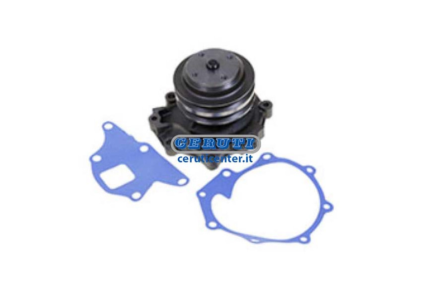 Pompe à eau Ford 8210
