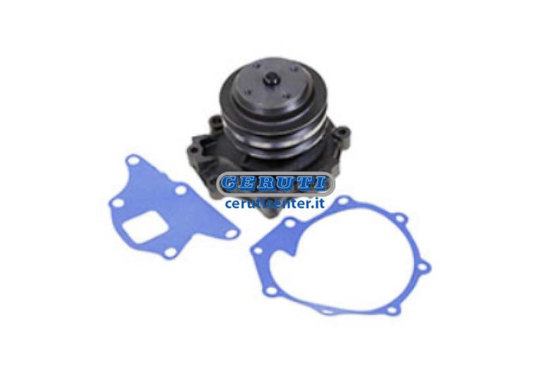 Bomba de agua Ford 8210