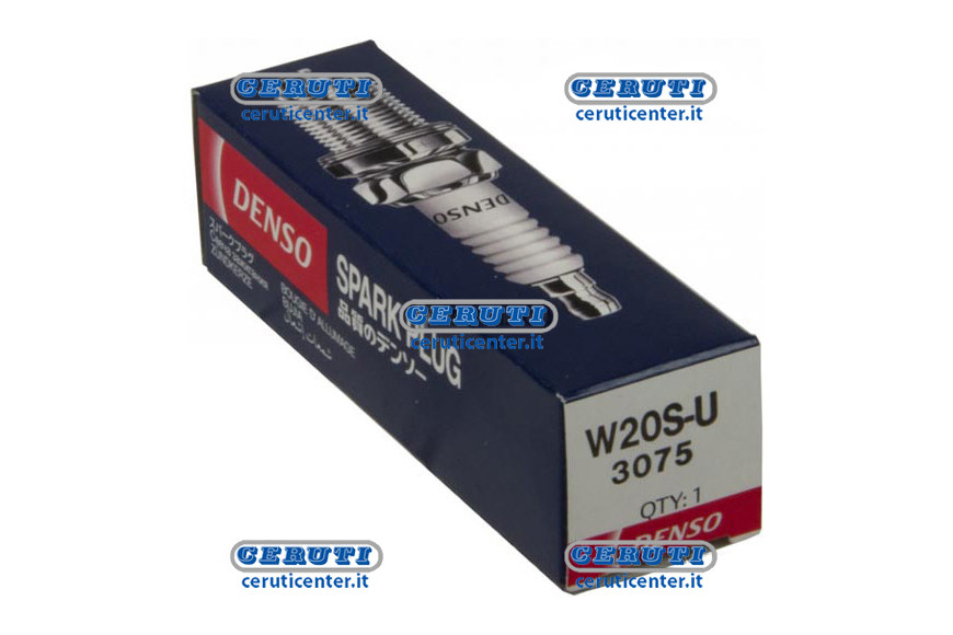 Candela Denso - W20S-U