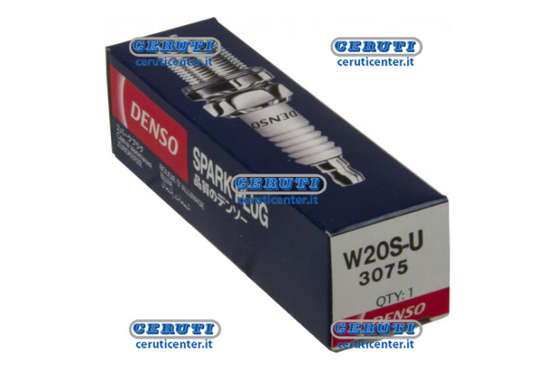 Candela Denso - W20S-U