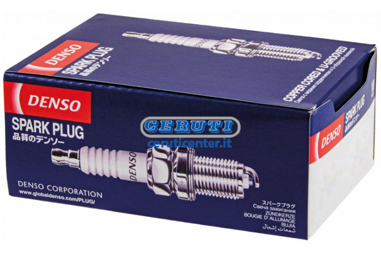 Candela Denso - W22Fs-U