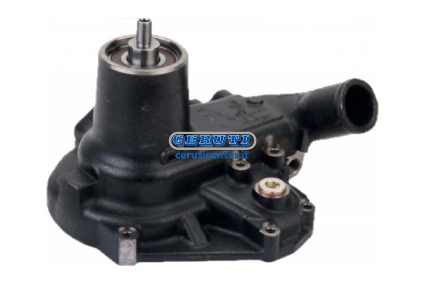 Pompa Acqua Per Deutz Serie C 5000 - Adattabile V836867628, V837079839, 162000060758
