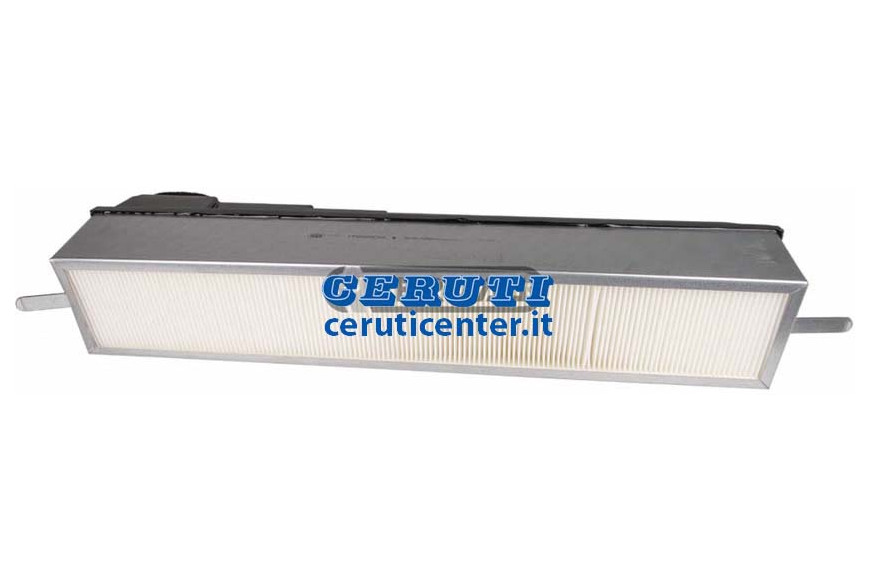 Filtro Per Cabina Dimensiones 670X100X42 Mm