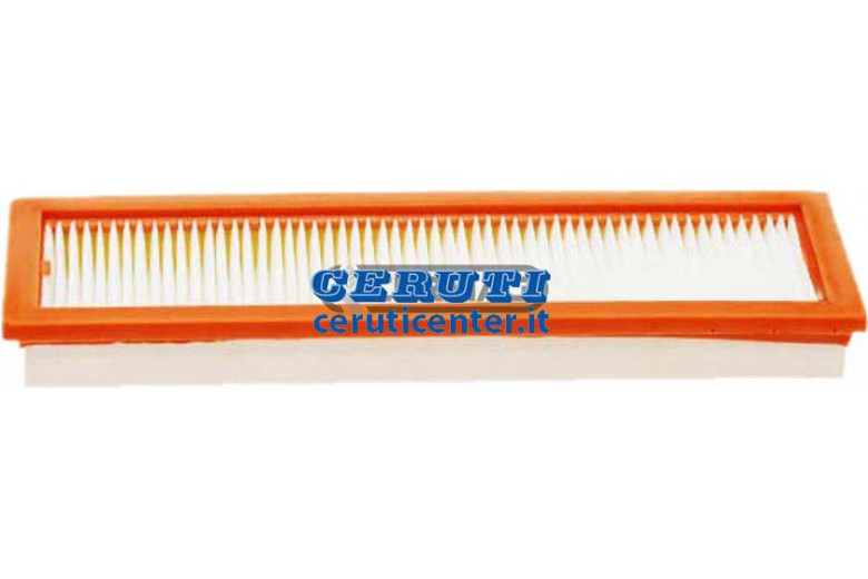 Pour Purificateur