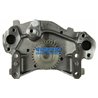 La bomba de aceite del motor Z34