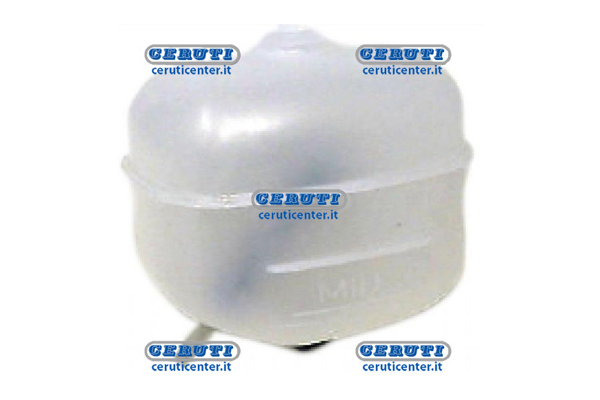 Vaso Di Espansione - Adattabile a Codice OEM 5142463