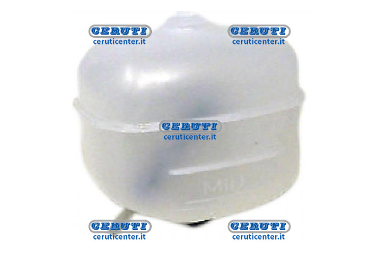 Vaso Di Espansione - Adattabile a Codice OEM 5142463
