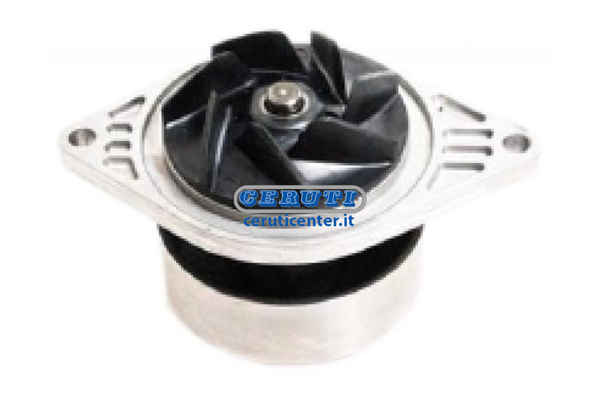 Pompa Acqua New Holland T5. - Adattabile a Codice OEM 5801848193, 5801395338