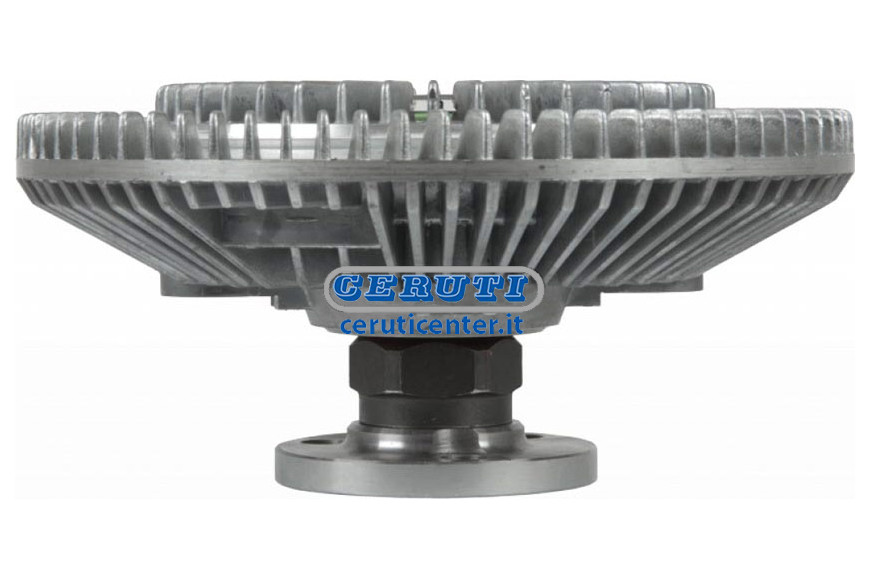 Giunto Viscostatico Cnh Serie Tna - Adattabile a Codice OEM 5187804