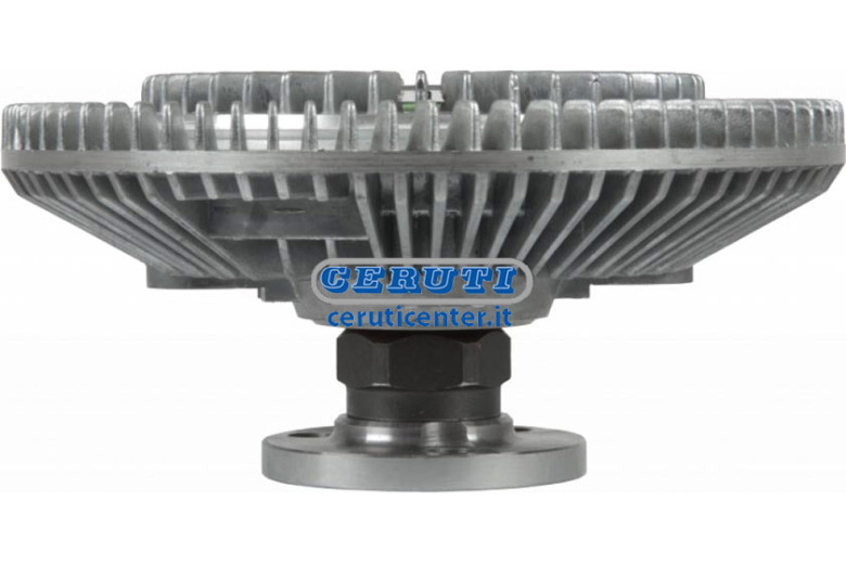 Giunto Viscostatico Cnh Serie Tna - Adattabile a Codice OEM 5187804