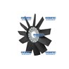 Ventola Raffreddamento Cnh Serie Tn - Adattabile a Codice OEM 5187803