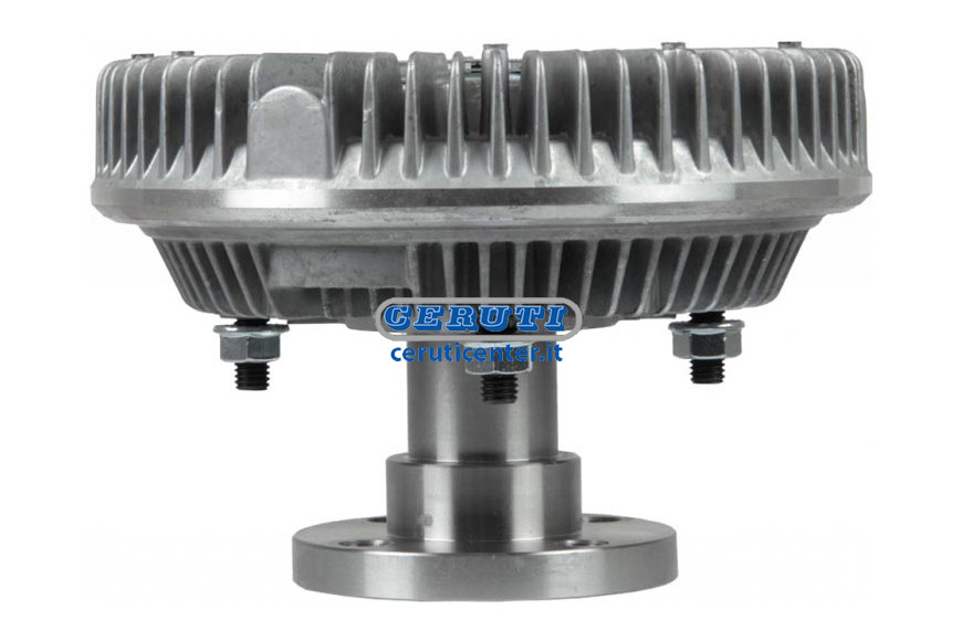 Giunto Viscostatico Jd Serie 5R - Adattabile a Codice OEM AL200918