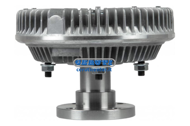 Giunto Viscostatico Jd Serie 5R - Adattabile a Codice OEM AL200918