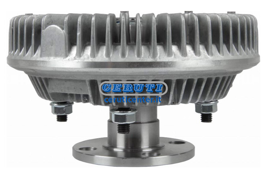 Giunto Viscostatico Jd Serie 6000 - Adattabile a Codice OEM AL69178