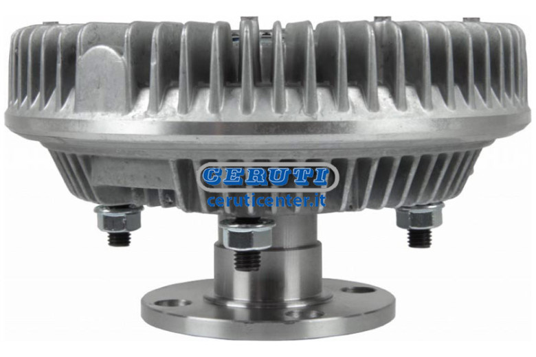 Giunto Viscostatico Jd Serie 6000 - Adattabile a Codice OEM AL69178