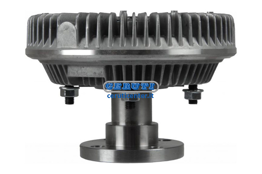 Giunto Viscostatico Jd Serie 6010 - Adattabile a Codice OEM AL118091