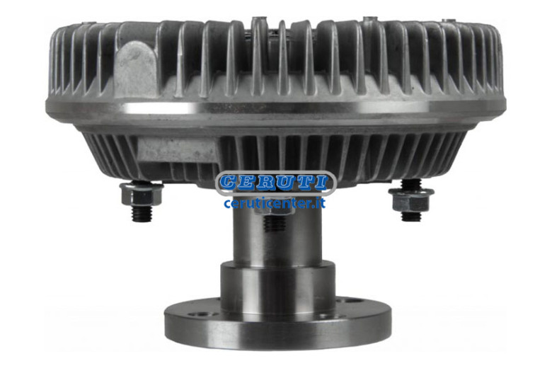 Giunto Viscostatico Jd Serie 6010 - Adattabile a Codice OEM AL118091
