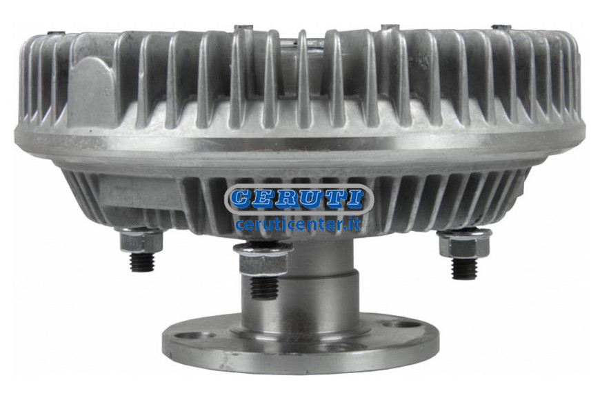 Giunto Viscostatico Jd Serie 6000Se - Adattabile a Codice OEM AL81448