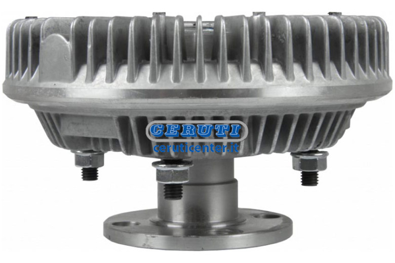 Giunto Viscostatico Jd Serie 6000Se - Adattabile a Codice OEM AL81448