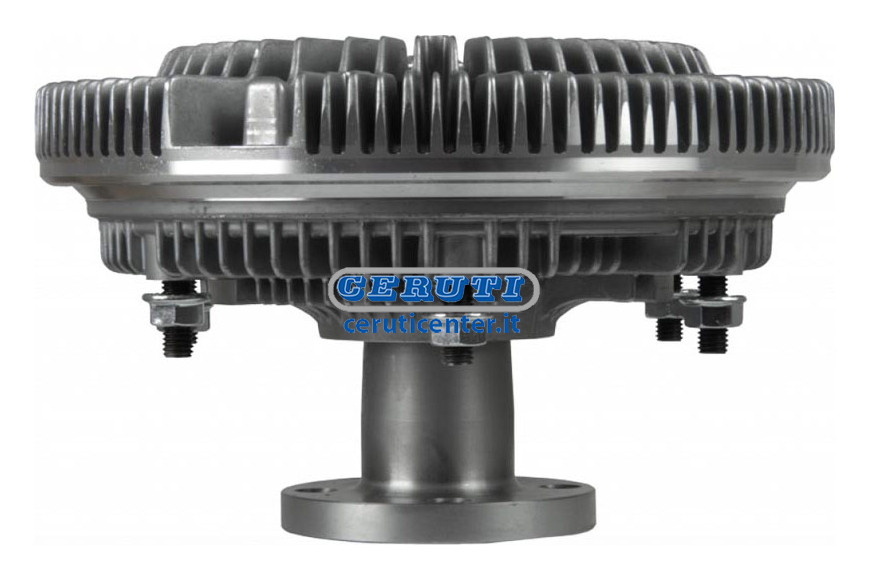 Giunto Viscostatico Jd Serie 6020Se - Adattabile a Codice OEM AL155874