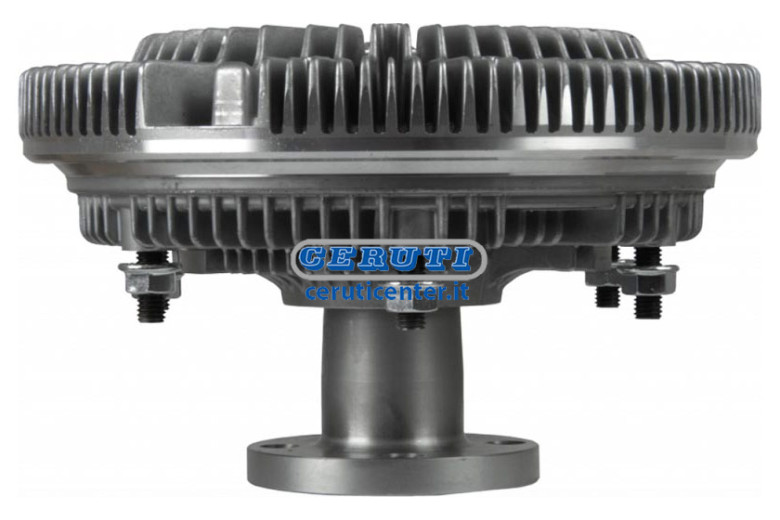Giunto Viscostatico Jd Serie 6020Se - Adattabile a Codice OEM AL155874