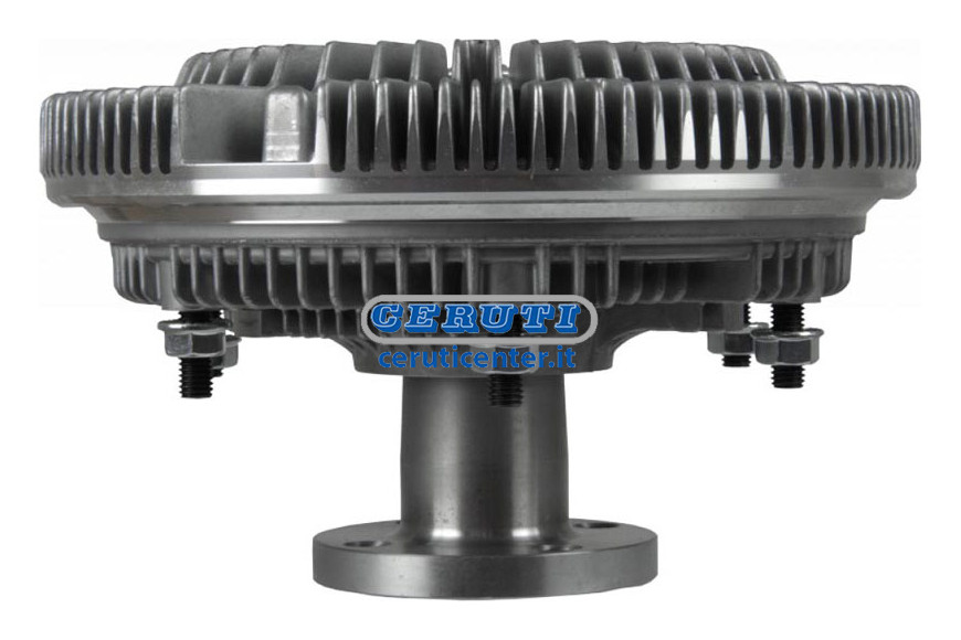 Gunto Viscostatico Jd Serie 6020 - Adattabile a Codice OEM AL155873