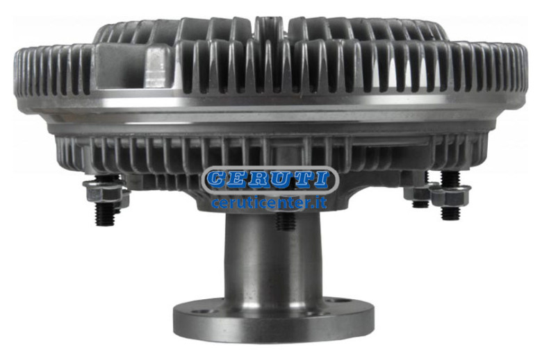Gunto Viscostatico Jd Serie 6020 - Adattabile a Codice OEM AL155873