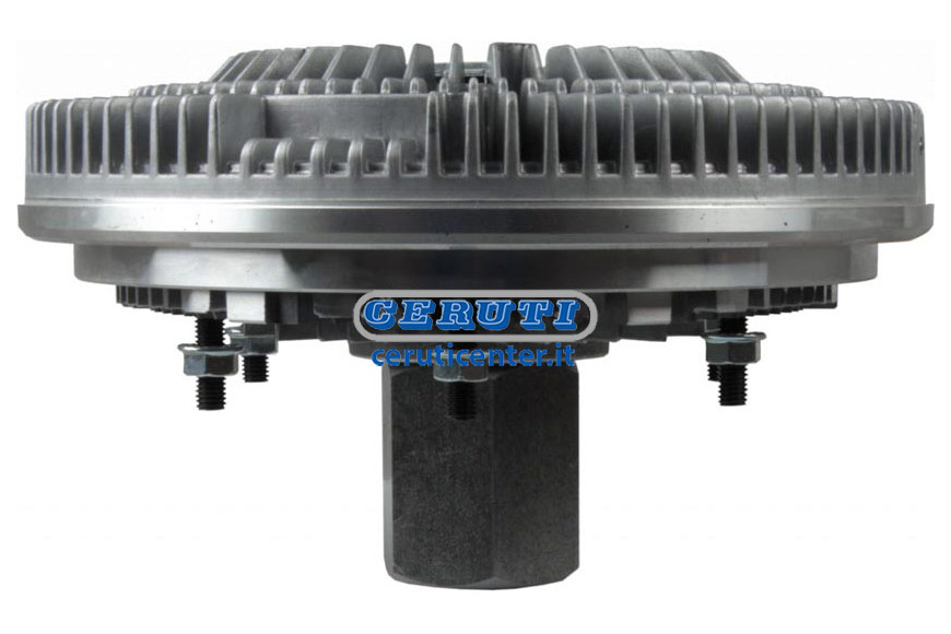 Giunto Viscostatico Jd Serie 8020 - Adattabile a Codice OEM RE164619