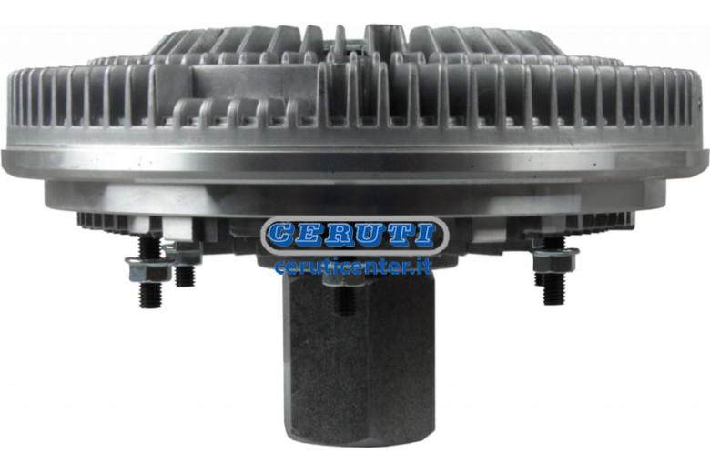 Giunto Viscostatico Jd Serie 8020 - Adattabile a Codice OEM RE164619