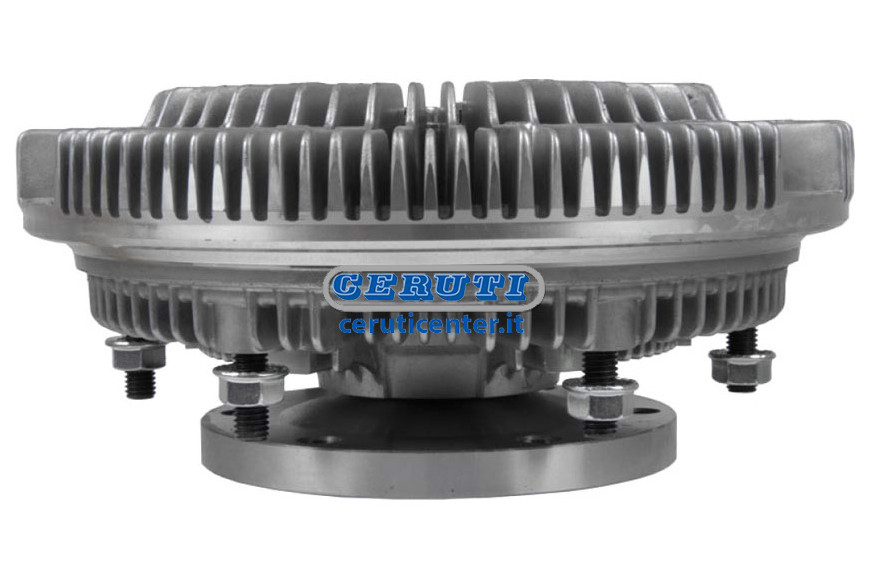 Giunto Viscostatico Jd Serie 8000 - Adattabile a Codice OEM RE188987