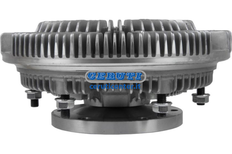 Giunto Viscostatico Jd Serie 8000 - Adattabile a Codice OEM RE188987