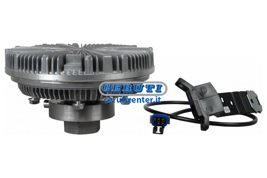 Giunto Viscostatico Jd Serie 7030 - Adattabile a Codice OEM RE577314