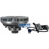 Giunto Viscostatico Jd Serie 7030 - Adattabile a Codice OEM RE577314