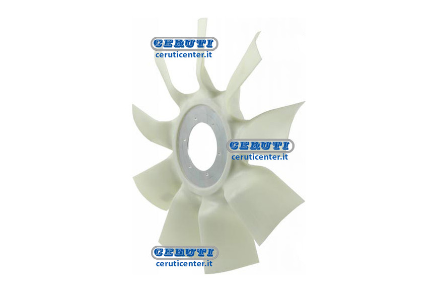Ventola Raffreddamento Jd Serie7030 - Adattabile a Codice OEM RE245935