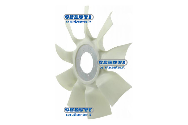 Ventola Raffreddamento Jd Serie7030 - Adattabile a Codice OEM RE245935
