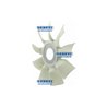 Ventola Raffreddamento Jd Serie7030 - Adattabile a Codice OEM RE245935