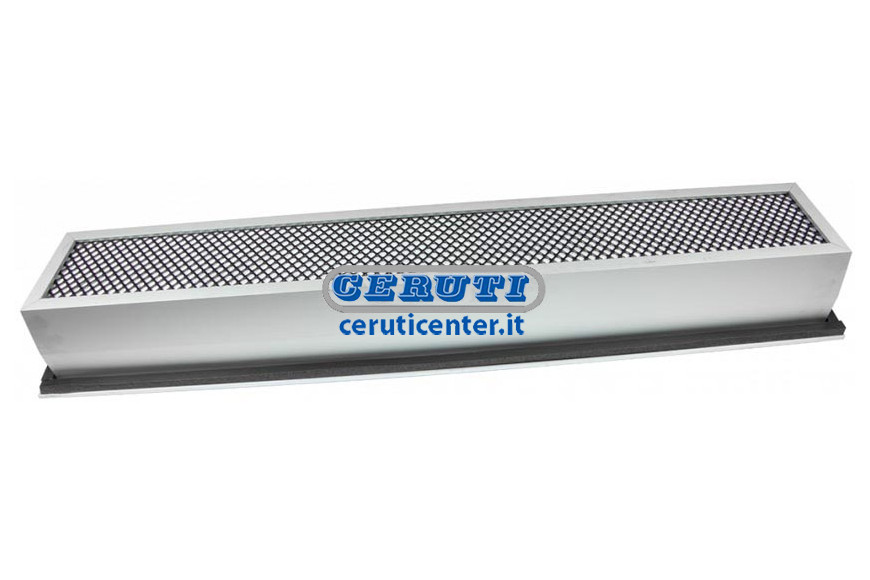 Filtro Per Cabina Per Trattamenti Fitofarmaci - Adattabile a Codice OEM 6603980A5, 66003980A5